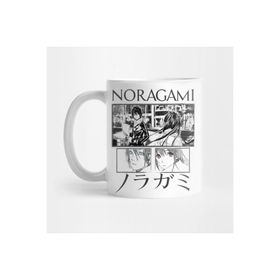 Pixxa Noragami Kupa Bardak