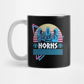 Pixxa Norns Kupa Bardak