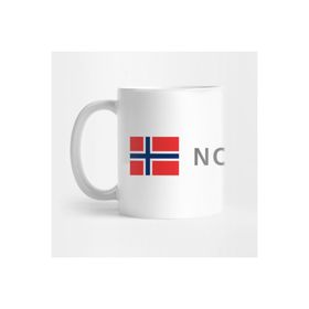 Pixxa Norseman Kupa Bardak