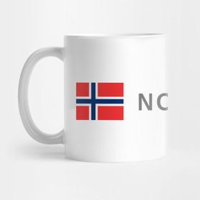 Pixxa Norseman Kupa Bardak