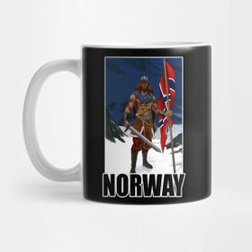 Pixxa Norveç Kupa Bardak