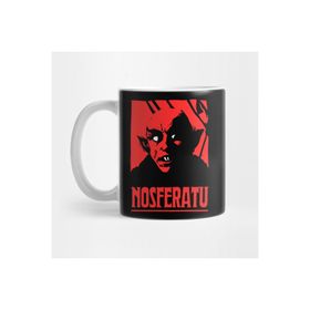 Pixxa Nosferatu 1922 Kupa Bardak