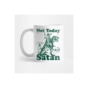 Pixxa Not Today, Satan Kupa Bardak