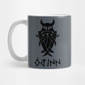 Pixxa Odin Kupa Bardak