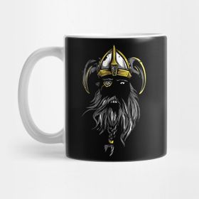 Pixxa Odin Kupa Bardak