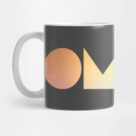 Pixxa Of Monsters And Men Gradient Kupa Bardak