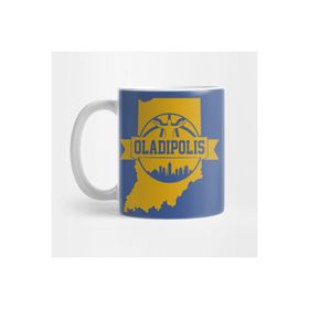 Pixxa Oladipolis Kupa Bardak