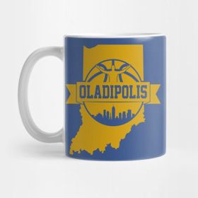 Pixxa Oladipolis Kupa Bardak