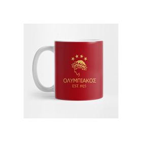 Pixxa Olympiakos Kupa Bardak