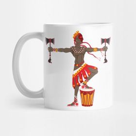 Pixxa One Piece Bartolomeo Kupa Bardak