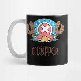 Pixxa One Piece Kupa Bardak