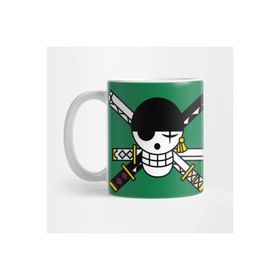 Pixxa One Piece Team Roronoa Zoro Kupa Bardak