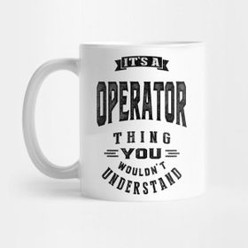 Pixxa Operator Kupa Bardak