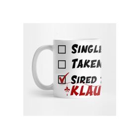 Pixxa Original Vampires Klaus The Originals Tv Series Gift Kupa Bardak