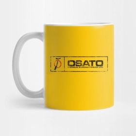 Pixxa Osato Chemical & Engineering Co. Ltd. Kupa Bardak