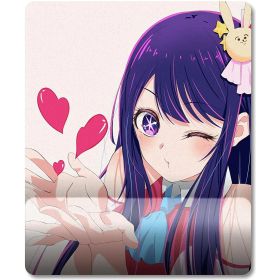 Pixxa Oshi No Ko Bilek Destekli Mouse Pad