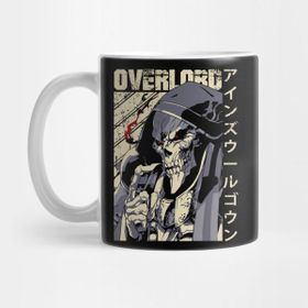 Pixxa Overlord Kupa Bardak