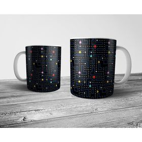 Pixxa Pacman Kupa Bardak