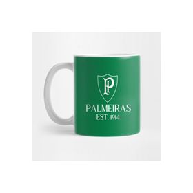 Pixxa Palmeiras Kupa Bardak
