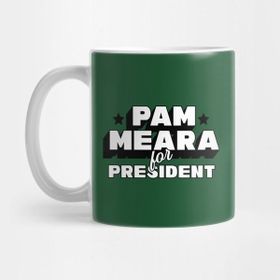 Pixxa Pam For Pres Tee Kupa Bardak