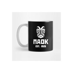 Pixxa Paok Kupa Bardak