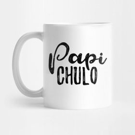 Pixxa Papi Chulo Kupa Bardak