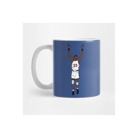 Pixxa Patrick Ewing Kupa Bardak