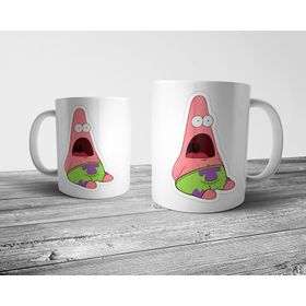 Pixxa Patrick Kupa Bardak