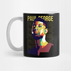 Pixxa Paul George Kupa Bardak