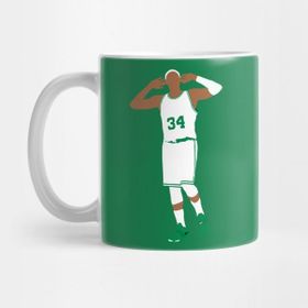 Pixxa Paul Pierce Kupa Bardak