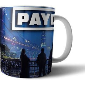 Pixxa Payday 3 Model 1 Kupa Bardak