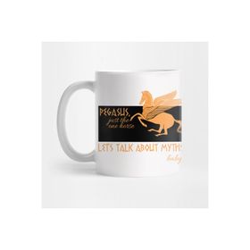 Pixxa Pegasus Kupa Bardak