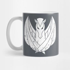 Pixxa Pegasus Kupa Bardak
