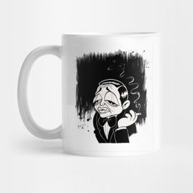 Pixxa Peter Lorre Kupa Bardak