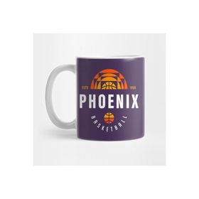 Pixxa Phoenix Suns Kupa BardakB