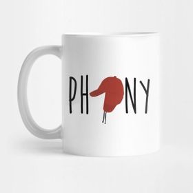 Pixxa Phony Kupa Bardak