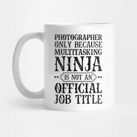 Pixxa Photographer Fotoğrafçı Kelime Anlamı Kupa Bardak