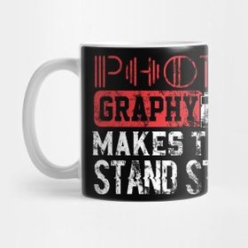 Pixxa Photography Makes Stand Stıll Kupa Bardak