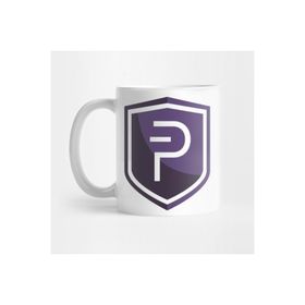 Pixxa Pıvx Cryptocurrency Kupa Bardak