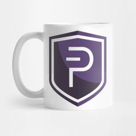 Pixxa Pıvx Cryptocurrency Kupa Bardak