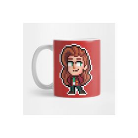 Pixxa PIXDES7095 Elliot Stardew Valley Kupa Bardak