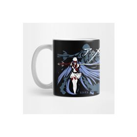 Pixxa PIXKUPT007019 Akame Ga Kill Esdeath Kupa Bardak
