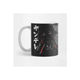 Pixxa PIXKUPT007074 Anime Yandere Mirai Nikki For Otaku Kupa Bardak