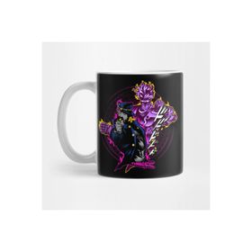 Pixxa Plantinum Jotaro Kupa Bardak