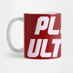 Pixxa Plus Ultra My Hero Academia Kupa Bardak