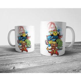 Pixxa Pokemon Kupa Bardak