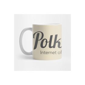 Pixxa Polkadot Blockchain Kupa Bardak