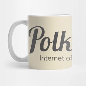 Pixxa Polkadot Blockchain Kupa Bardak