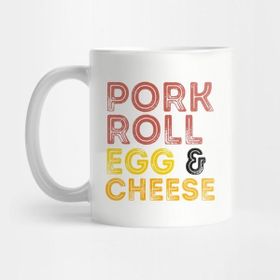 Pixxa Pork Roll Egg And Cheese Kupa