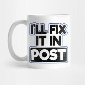 Pixxa Post Prodüksiyonda Düzelteceğim Kupa Bardak
